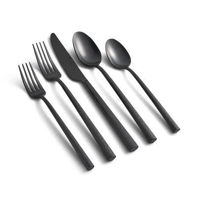 Cyprus Flatware Sets