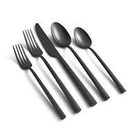 Cyprus Flatware Set