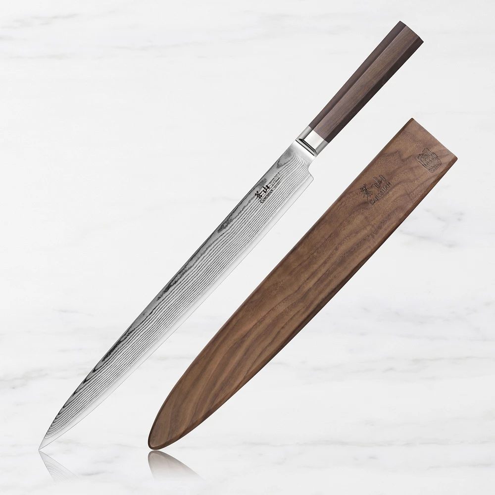 Cangshan Maya Sashimi Knife