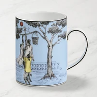 Wedgwood x Sheila Bridges Mugs