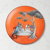 Wedgwood x Sheila Bridges Accent Plates