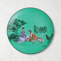 Wedgwood x Sheila Bridges Accent Plates