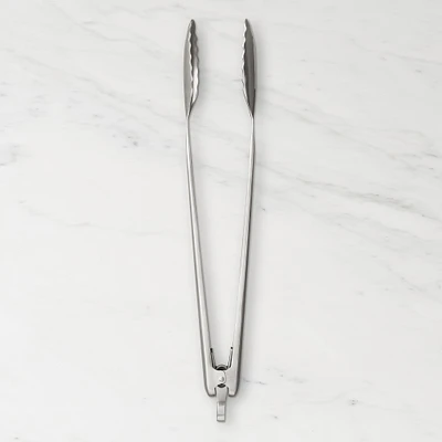 Williams Sonoma BBQ Tongs