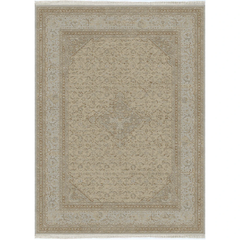 Margo Hand Knotted Rug