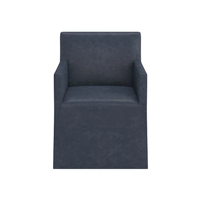 Wilson Fully Upholstered Armchair