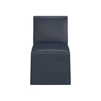 Wilson Fully Upholstered Side Chair