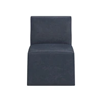 Wilson Fully Upholstered Side Chair