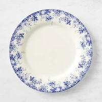 English Floral Dinnerware Collection