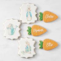 Personalized Peter Rabbit™ Assorted Cookies