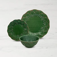 Bordallo Pinheiro Woods Dinnerware Sets