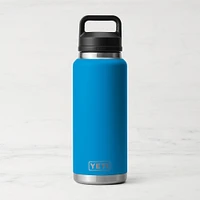 YETI Rambler Bottle with Chug Cap