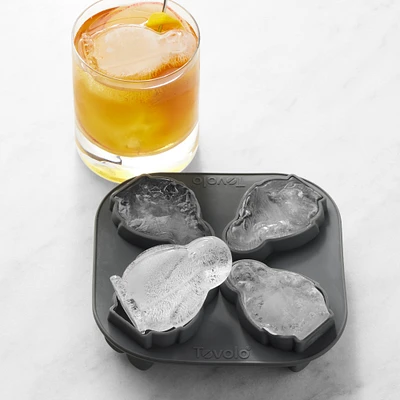 Williams Sonoma Penguin Ice Tray