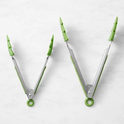 Williams Sonoma Novelty Tree Tongs