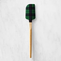 Williams Sonoma Tartan Medium Spatula