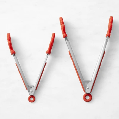 Williams Sonoma Novelty Mitten Tongs