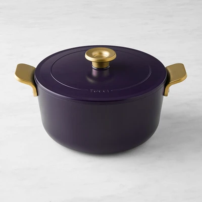 GreenPan™ Stanley Tucci™ Ceramic Nonstick Dutch Oven, 6 1/2-Qt.