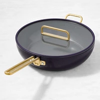 GreenPan™ Stanley Tucci™ Ceramic Nonstick Essential Pan