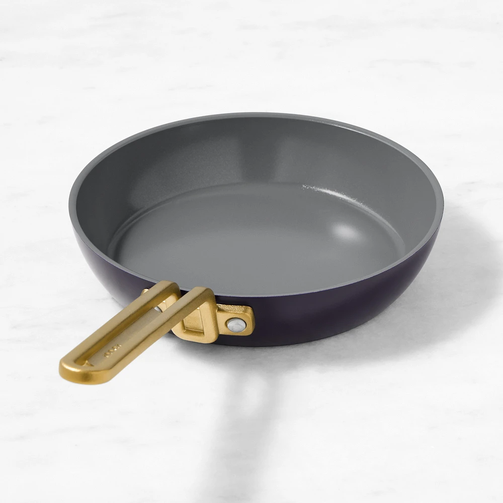 GreenPan™ Stanley Tucci™ Ceramic Nonstick Fry Pan, 8"