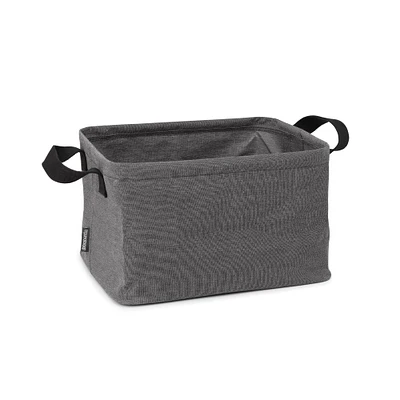 Brabantia Foldable Laundry Basket 35L