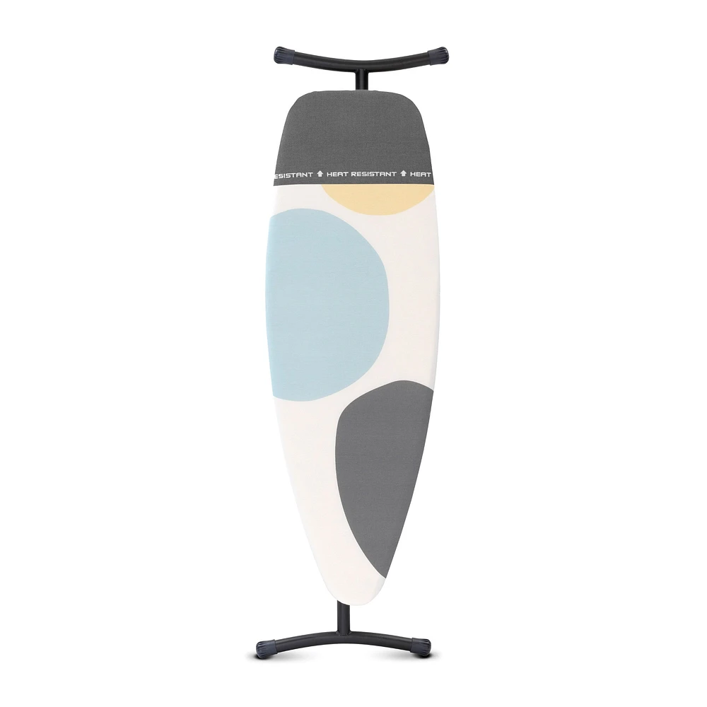 Brabantia Ironing Board with Heat Resistant Parking Zone