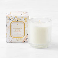 Williams Sonoma Seasonal Home Scents Candle, Champagne Spritz