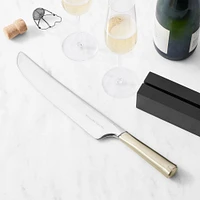 Williams Sonoma Champagne Saber and Base