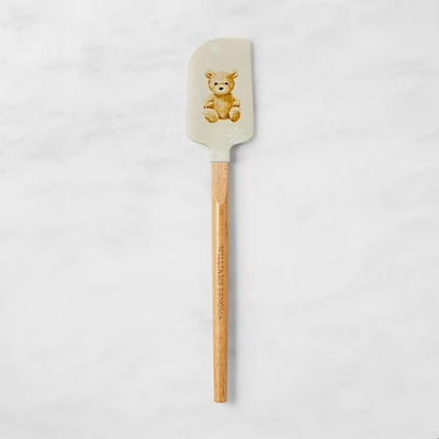 St. Jude Teddy Bear Spatula