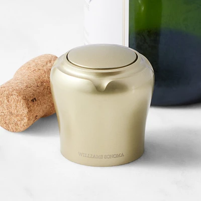 Williams Sonoma Champagne Opener