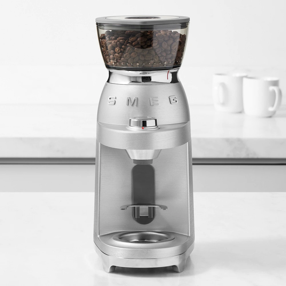 SMEG Espresso Grinder