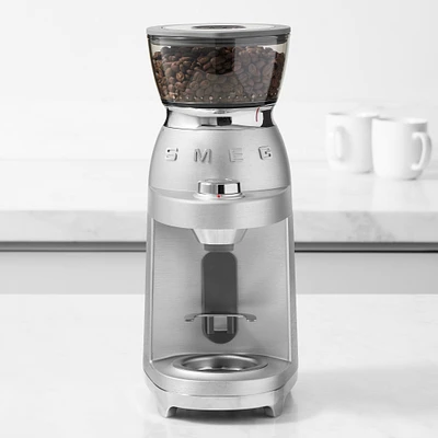 SMEG Espresso Grinder