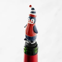 Penguini Wine Stopper