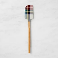 Williams Sonoma Stewart Tartan Spatula, Medium