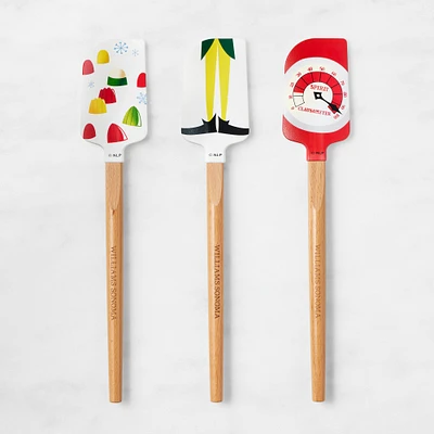 Elf™ Spatulas