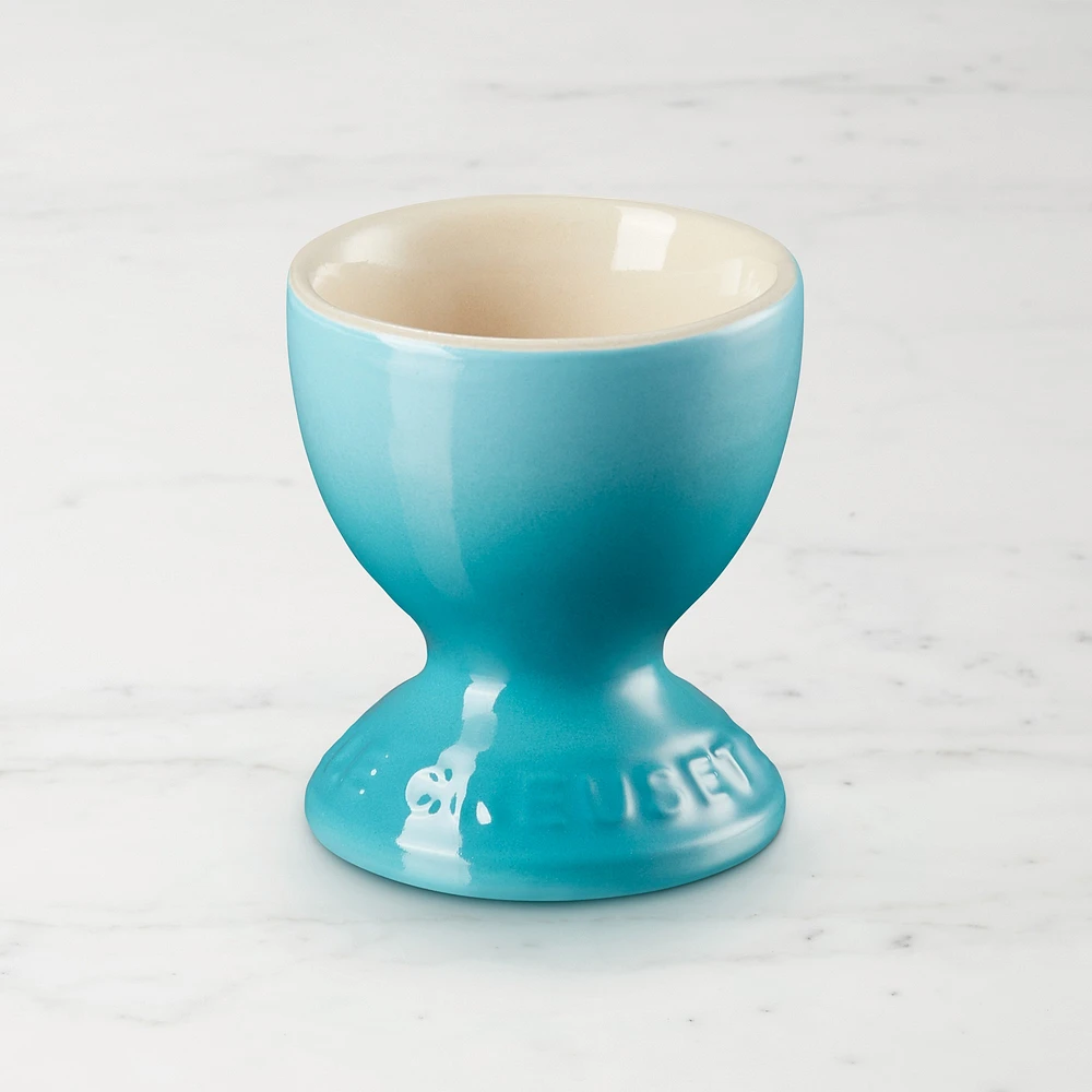 Le Creuset Egg Cup