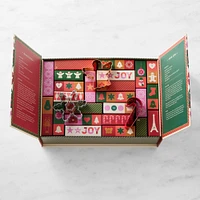 Williams Sonoma Cookie Cutter Advent Calendar