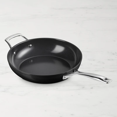 Le Creuset Ceramic Nonstick Deep Fry Pan