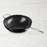 Le Creuset Ceramic Nonstick Stir Fry Pan, 5-Qt.