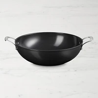 Le Creuset Ceramic Nonstick Wok, 6 1/4-Qt.