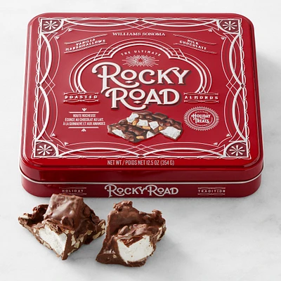 Williams Sonoma Rocky Road