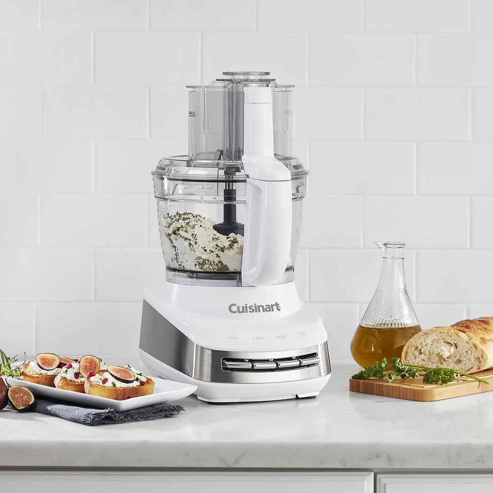 Cuisinart Core Custom 13-Cup Food Processor