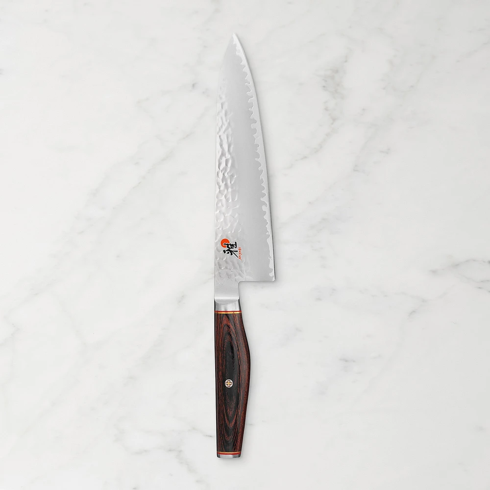 Miyabi Artisan Chef's Knife, 8"