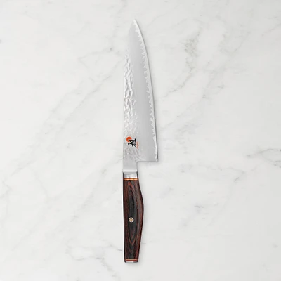 Miyabi Artisan Chef's Knife, 8"