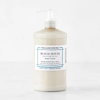 Williams Sonoma Beach House Hand Lotion