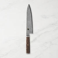 Miyabi Black Chef's Knife, 8"