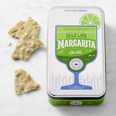 Williams Sonoma Chili Lime Margarita Brittle