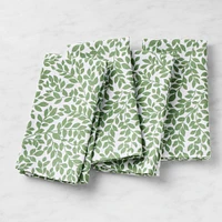 Southern Vine Napkins, Set of 4