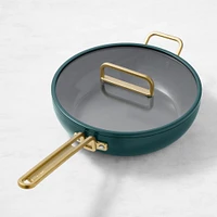 GreenPan™ Stanley Tucci™ Ceramic Nonstick Essential Pan