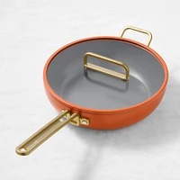 GreenPan™ Stanley Tucci™ Ceramic Nonstick Essential Pan