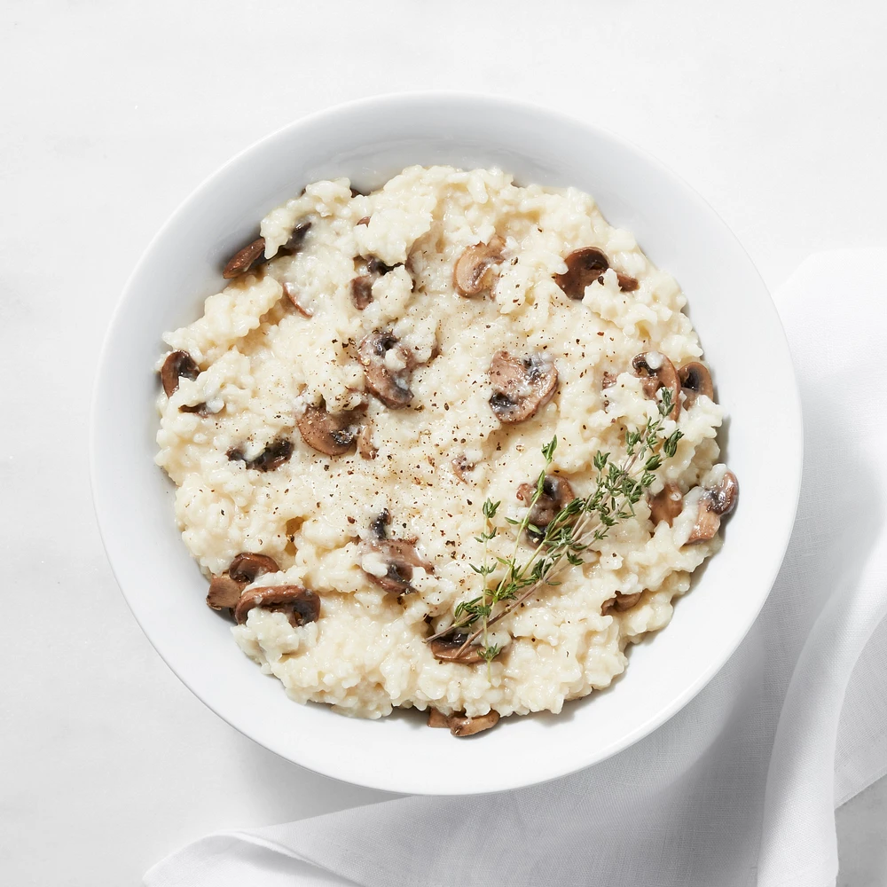 Williams Sonoma Mushroom Risotto, Set of 2