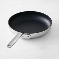 SCANPAN® TSS+ Stainless-Steel Nonstick Fry Pan